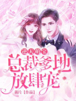 逆天萌宝:总裁爹地放肆宠有声读物