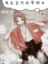 我在古代科举种田小说