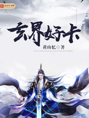 玄界好卡txt