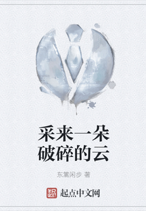 采来一朵破碎的云是什么歌