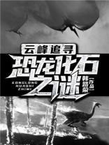 云峰追寻:恐龙化石之谜