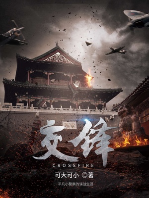 交锋谍战小说TXT下载