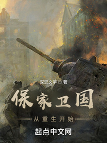保家卫国从重生开始小说