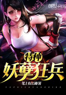 特种妖孽兵王 小说