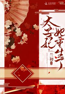 太子妃她重生了一碗情深