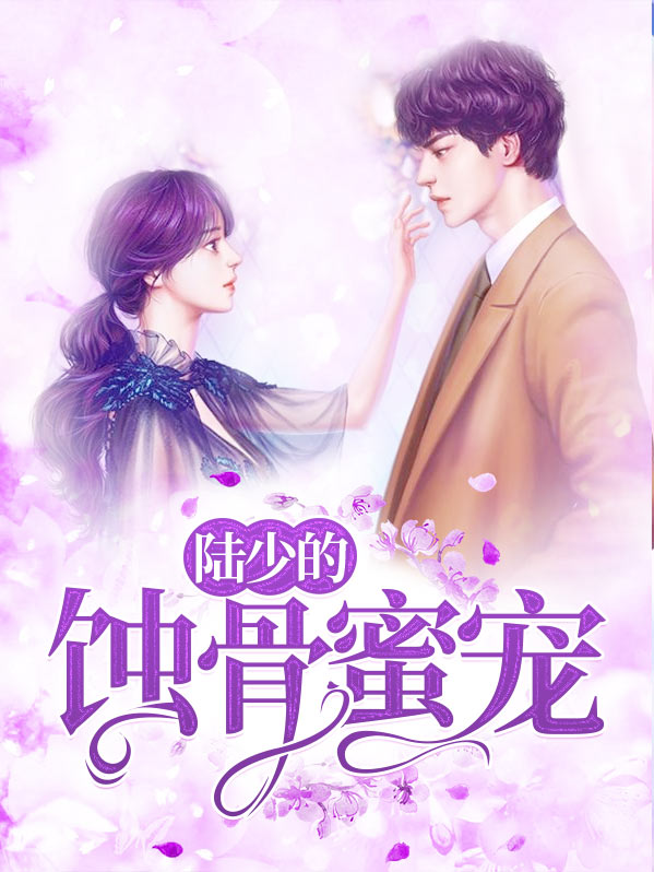 陆少宠你入骨 小说