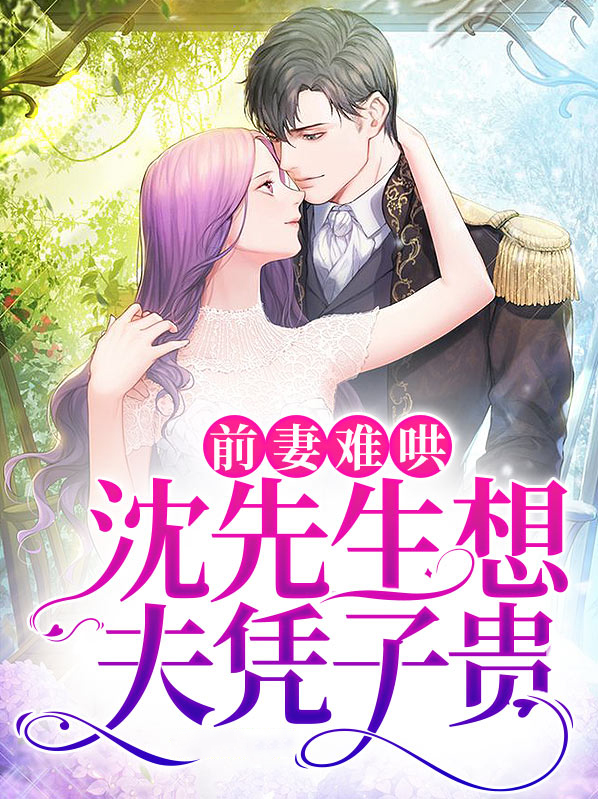 前妻难追,沈棠