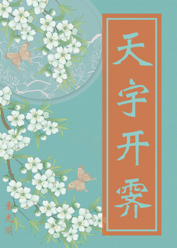 天宇开霁小说百度云