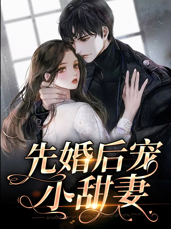 婚后温馨甜宠文小说