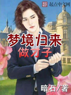 梦境归来做才子TXT下载