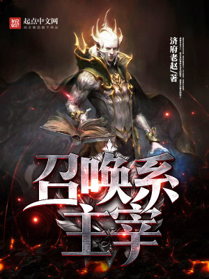 召唤系主宰TXT