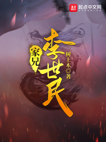 家兄李世民起点