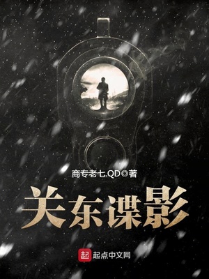 关东谍影TXT下载