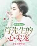 前妻有毒:肖先生的心尖宠