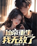 重生无敌仙帝陈枫