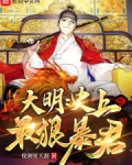 大明史上最狠暴君小说