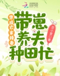 穿成农家辣妻，带崽养夫种田忙