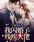 被渣后豪门大佬和我闪婚了免费阅读