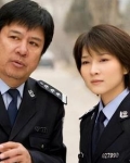 重案六组五部电视剧
