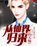 从仙界归来的天师