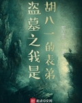 盗墓之我是胡八一的表弟 小说