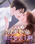 反派生子系统(快穿)小说