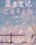 盗墓笔记寻尸