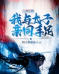大唐狂婿:我与太子亲同手足!