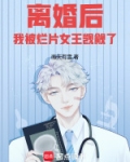 离婚后，我被烂片女王觊觎了