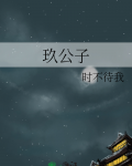 玖公子 时不
