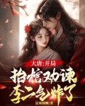 《大唐:开局气哭李二》