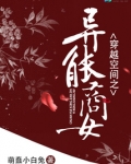 穿越空间之异能商女全文免费