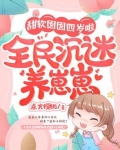 甜软囡囡四岁啦,全民沉迷养崽崽