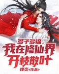多子多福,我在修仙界开枝散叶 小说