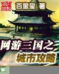 网游三国之城市攻略 百里玺