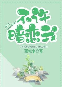 不许暗恋我小说免费阅读完整版