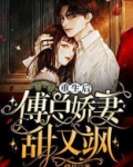 重生后,傅总娇妻甜又飒