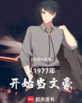 从1977开始当文豪的小说