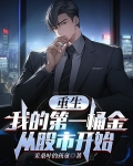 重生：我的第一桶金从股市开始