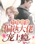 替嫁娇妻偏执大佬的心尖宠