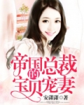 帝国总裁的宝贝宠妻全文免费阅读