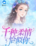千种柔情恰似你电视剧
