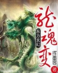 龍魂變身