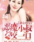 甜心18岁：总裁大人，宠宠宠