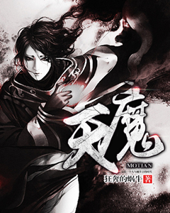 魔天记txt