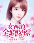 女神的全职保镖