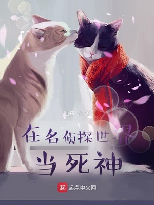 在名侦探世界当死神 仙舟