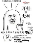 开挂的大神