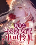 快穿之拯救女配小可怜儿