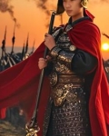 仙帝柳擎天